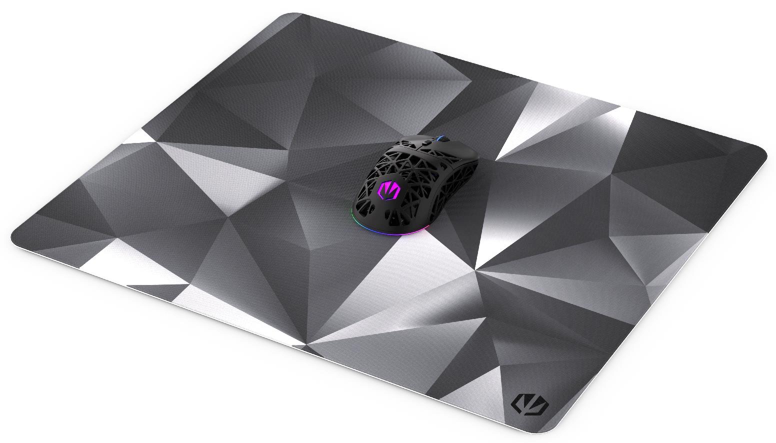 MOUSE PAD CRYSTAL BLACK L/EY6B007 ENDORFY - Image 3