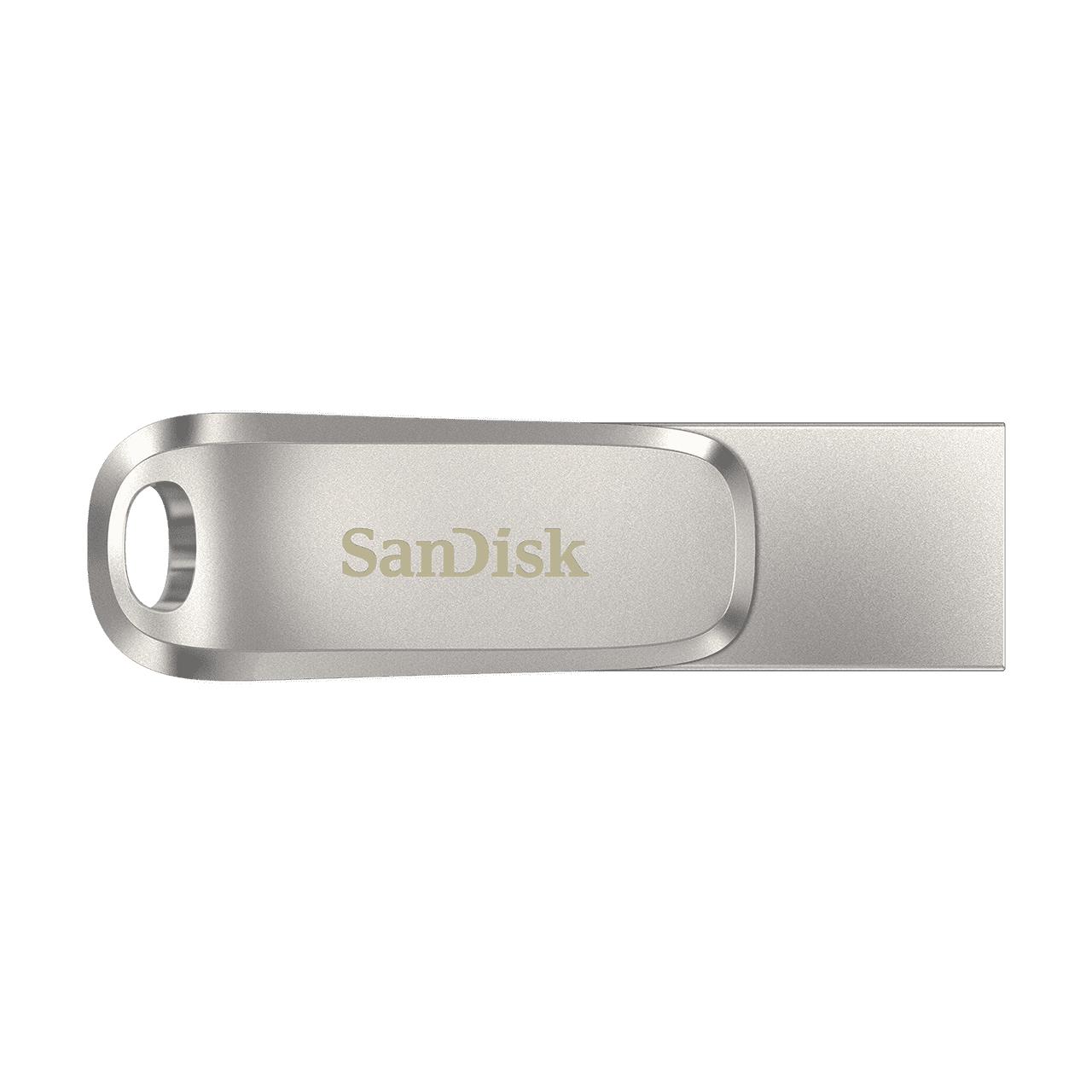 MEMORY DRIVE FLASH USB-C 256GB/SDDDC4-256G-G46 SANDISK - Image 7