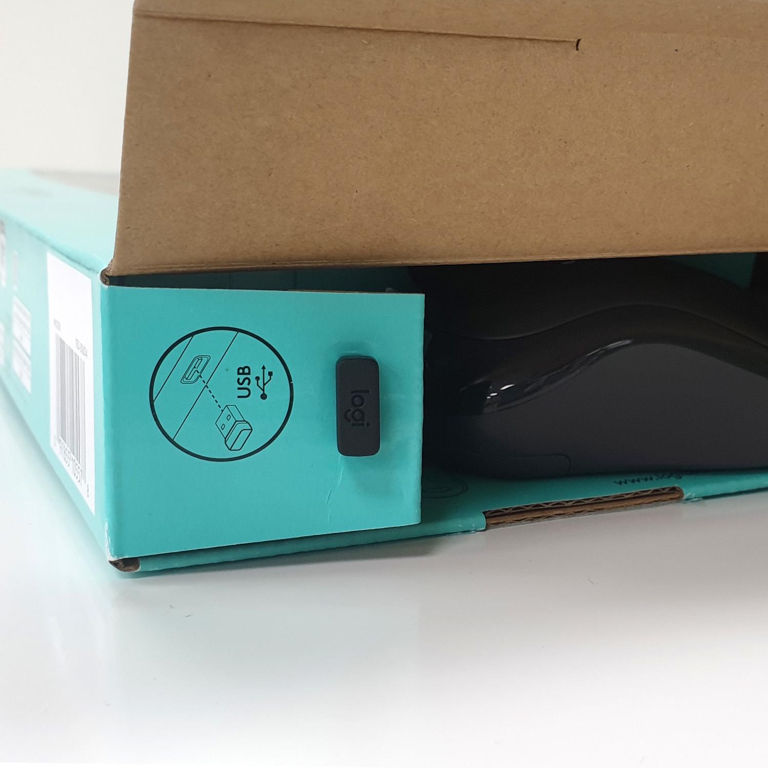 KEYBOARD WRL COMBO MK270 ENG/DESKTOP 920-004508 LOGITECH - Image 11