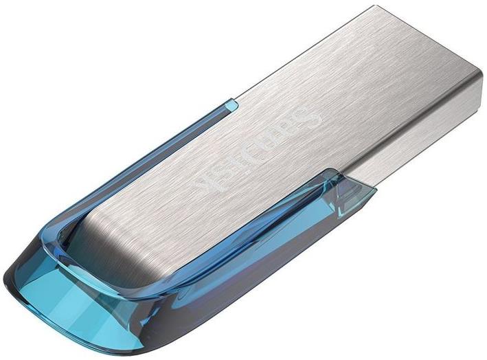 MEMORY DRIVE FLASH USB3 64GB/SDCZ73-064G-G46B SANDISK - Image 8