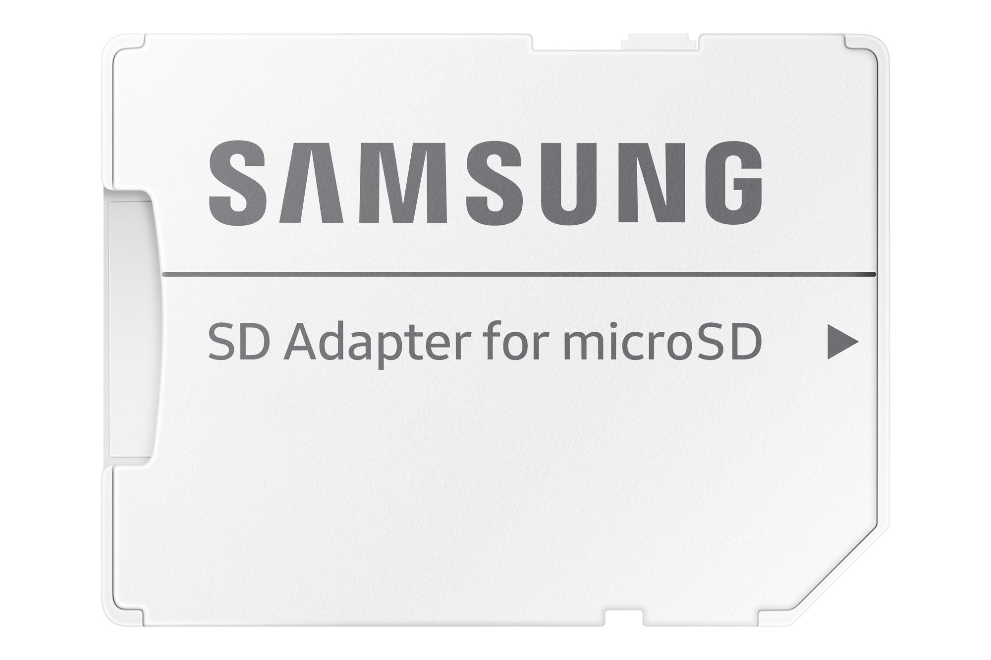 MEMORY MICRO SDXC 128GB/W/ADAPT. MB-MY128SA/WW SAMSUNG - Image 13