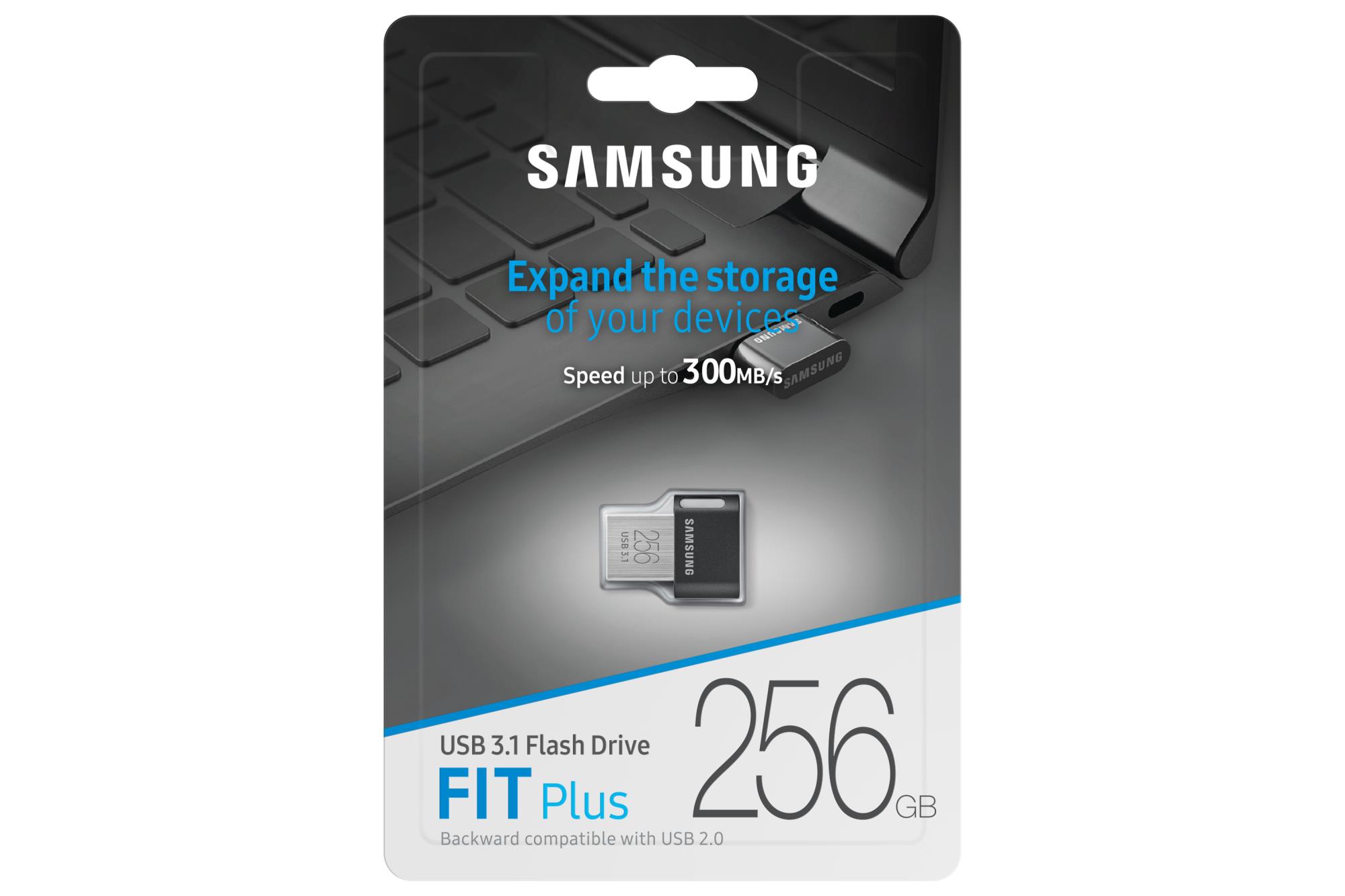MEMORY DRIVE FLASH USB3.1/256GB MUF-256AB/APC SAMSUNG - Image 14
