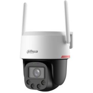 WRL CAMERA 4MP PT DOME/P4F-PV-4G-0400B DAHUA