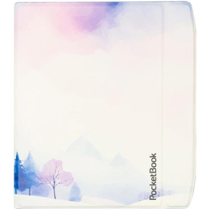 READER ACC CASE 7" WINTERTIME/FL-700-WTP-WW POCKET BOOK