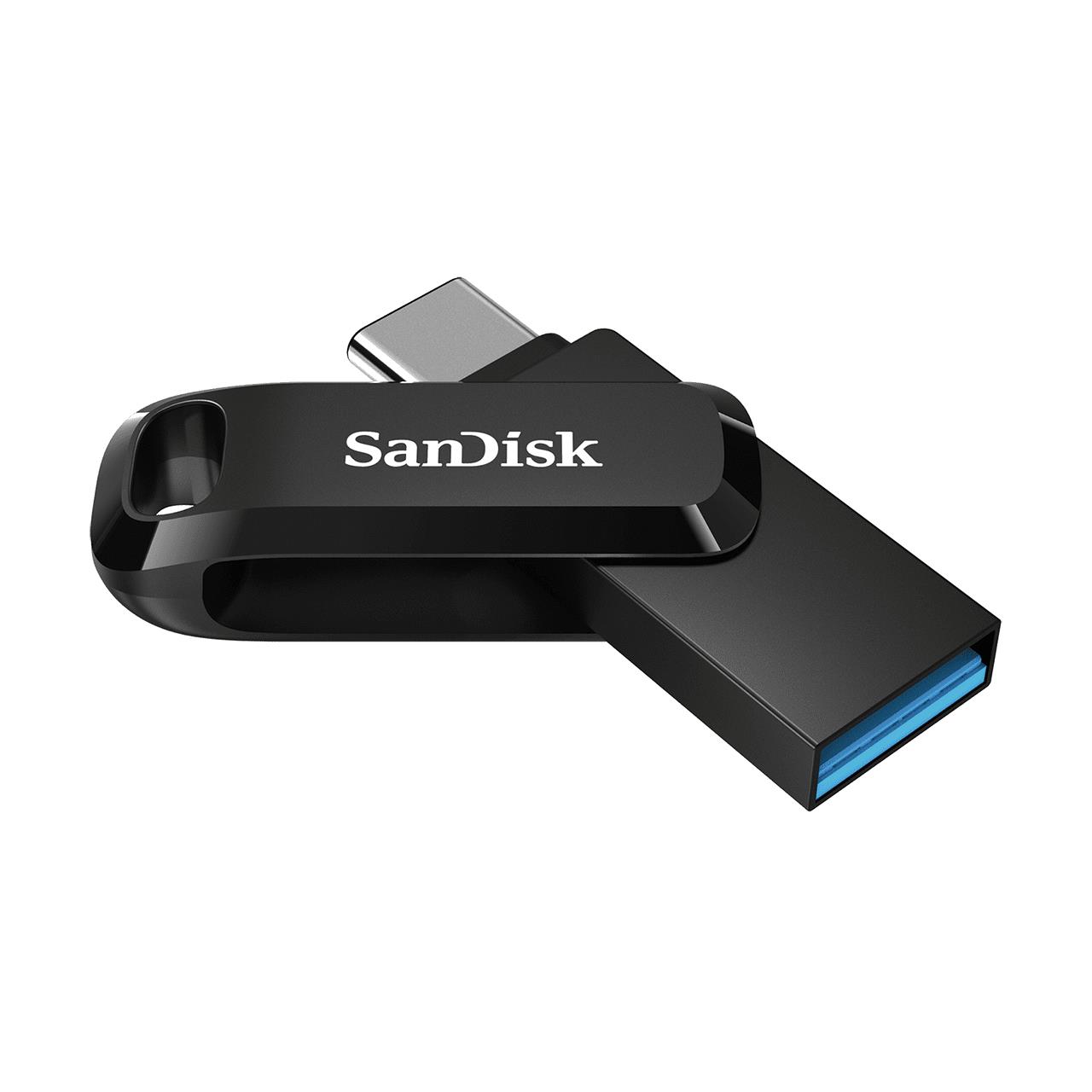 MEMORY DRIVE FLASH USB-C 256GB/SDDDC3-256G-G46 SANDISK - Image 8