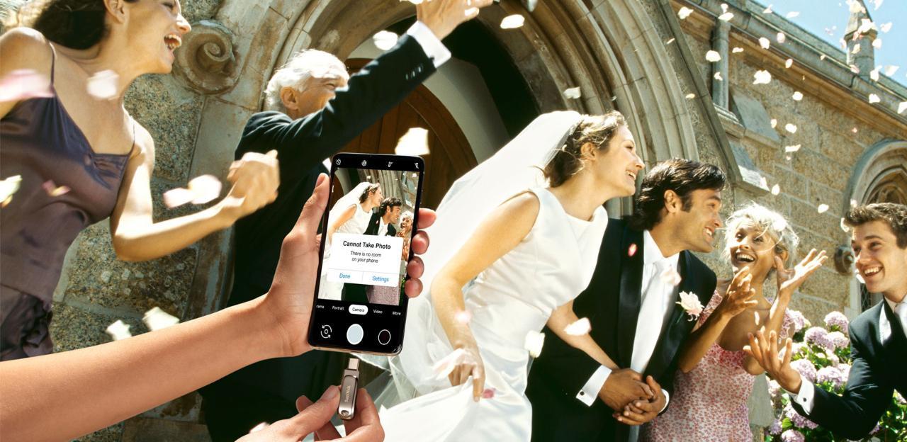 MEMORY DRIVE FLASH USB-C 256GB/SDDDC4-256G-G46 SANDISK - Image 10