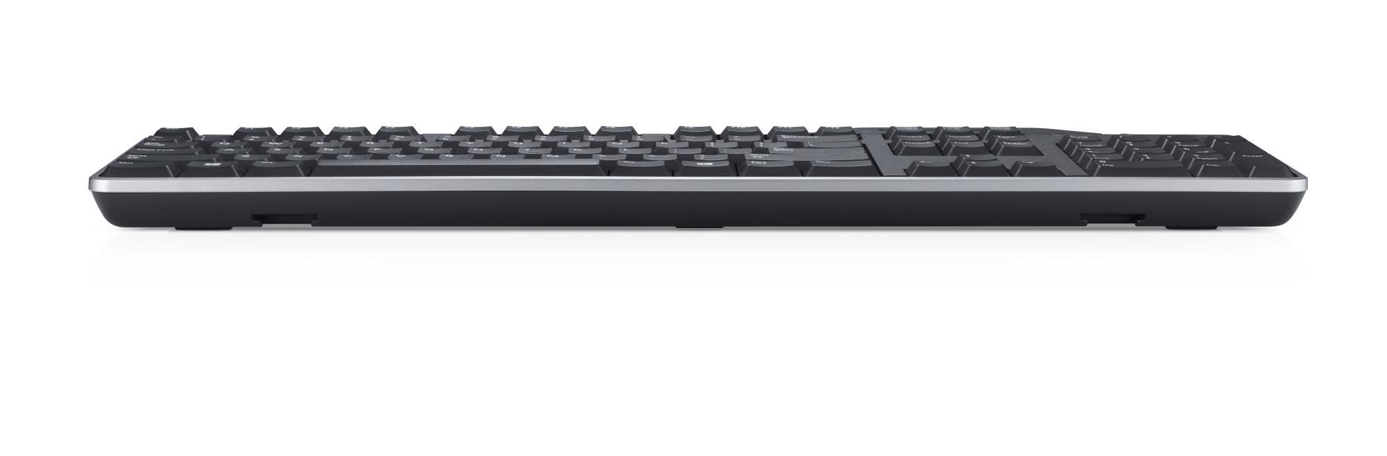 KEYBOARD KB-813 SC EST/BLACK 580-AFYX DELL - Image 5