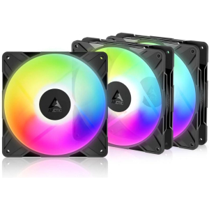 CASE FAN 140MM P14 PRO REVERSE/A-RGB 3P ACFAN00327A ARCTIC