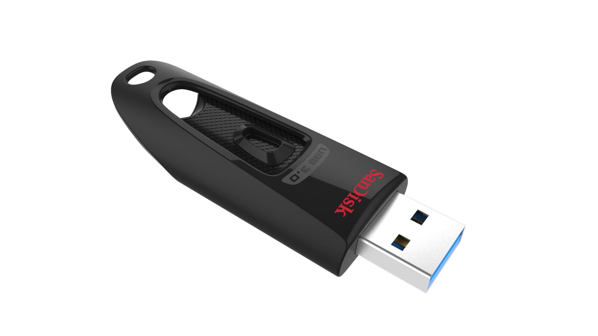 MEMORY DRIVE FLASH USB3 64GB/SDCZ48-064G-U46 SANDISK - Image 9