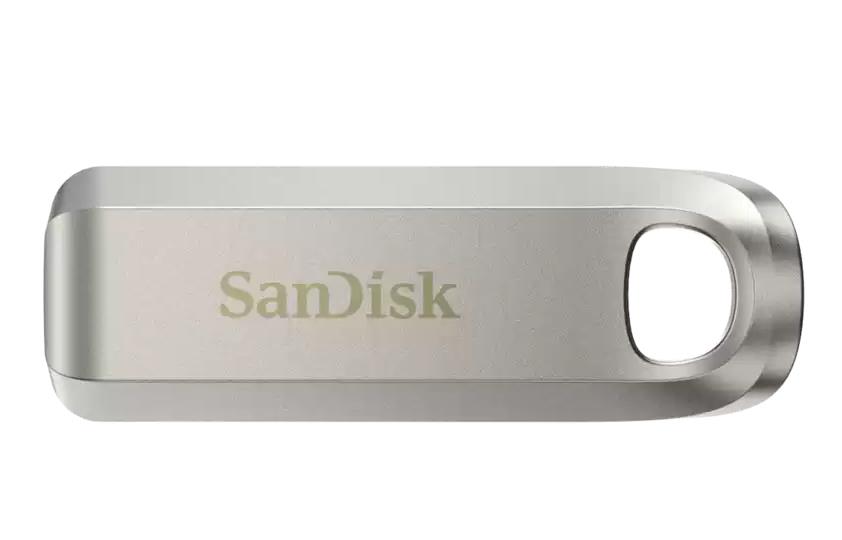 MEMORY DRIVE FLASH USB-C 32GB/SDCZ75-032G-G46 SANDISK - Image 3