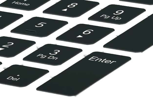 KEYBOARD K280E USB ENG/OEM 920-005217 LOGITECH - Image 12