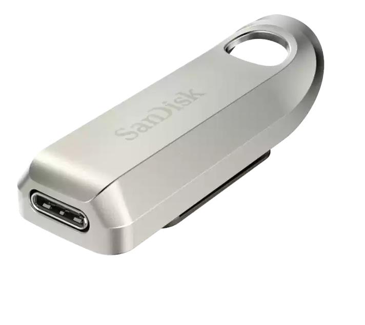 MEMORY DRIVE FLASH USB-C 32GB/SDCZ75-032G-G46 SANDISK - Image 5