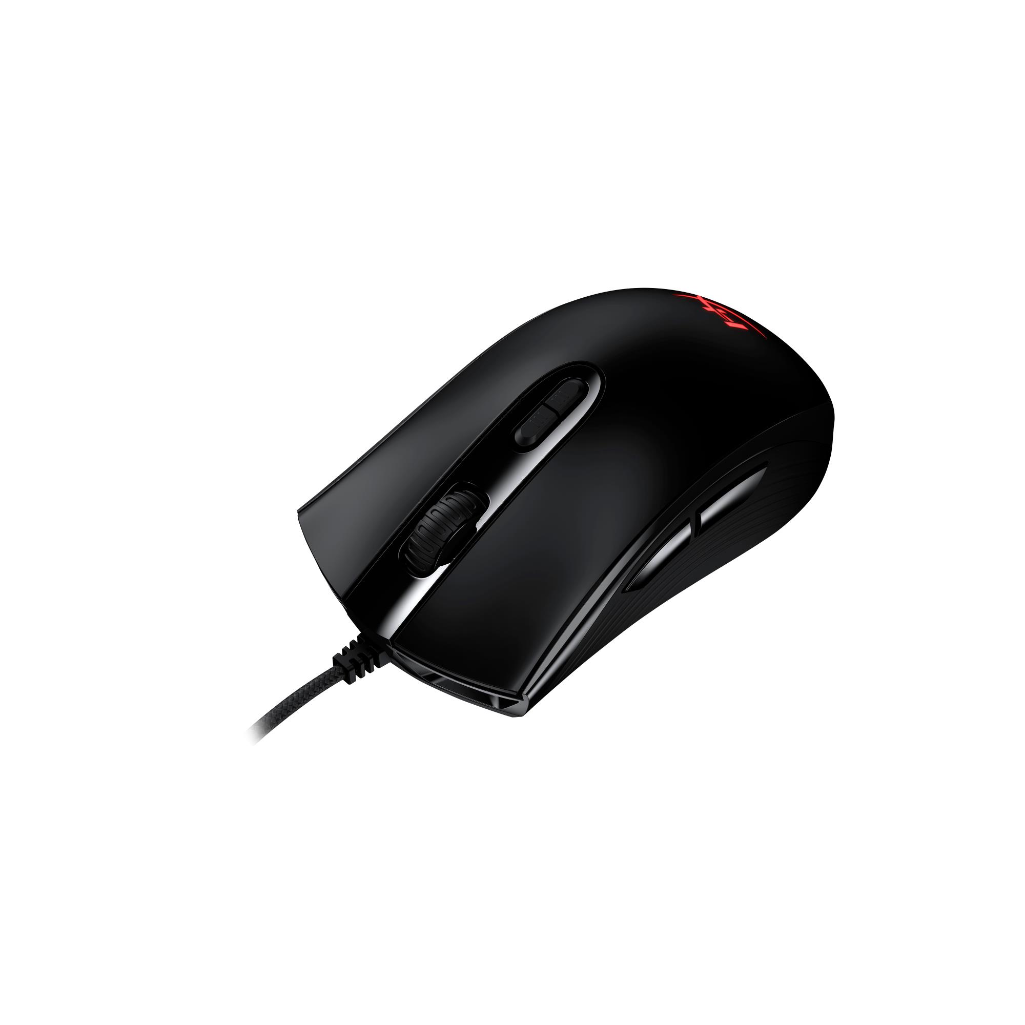 MOUSE USB OPTICAL PULSEFIRE/CORE HX-MC004B HYPERX - Image 35