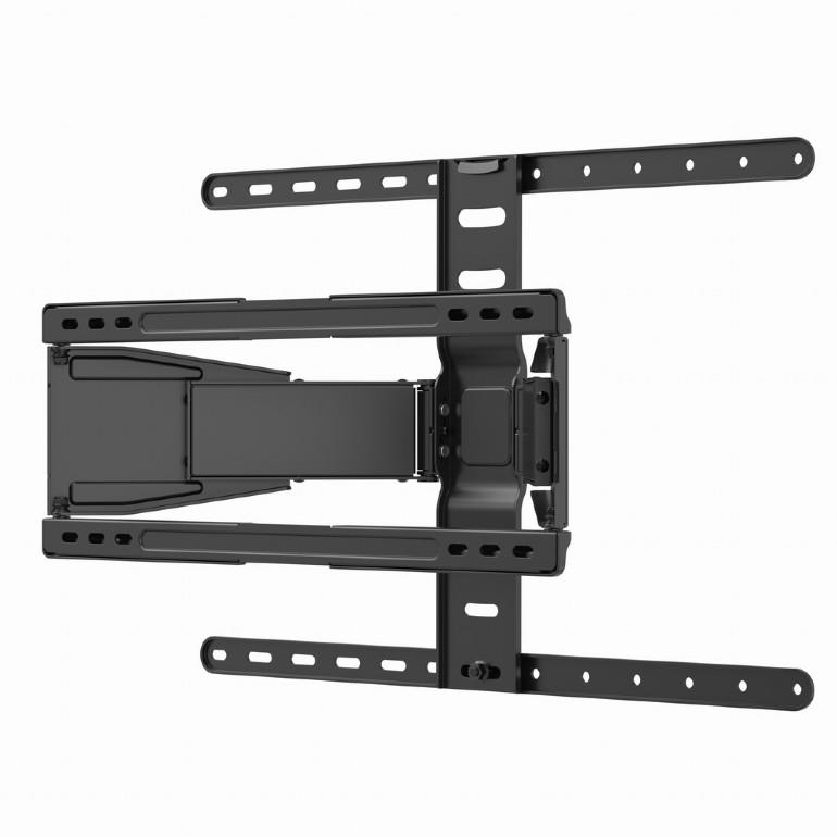 TV SET ACC WALL MOUNT 43-90"/WM-90ST-02 GEMBIRD - Image 4