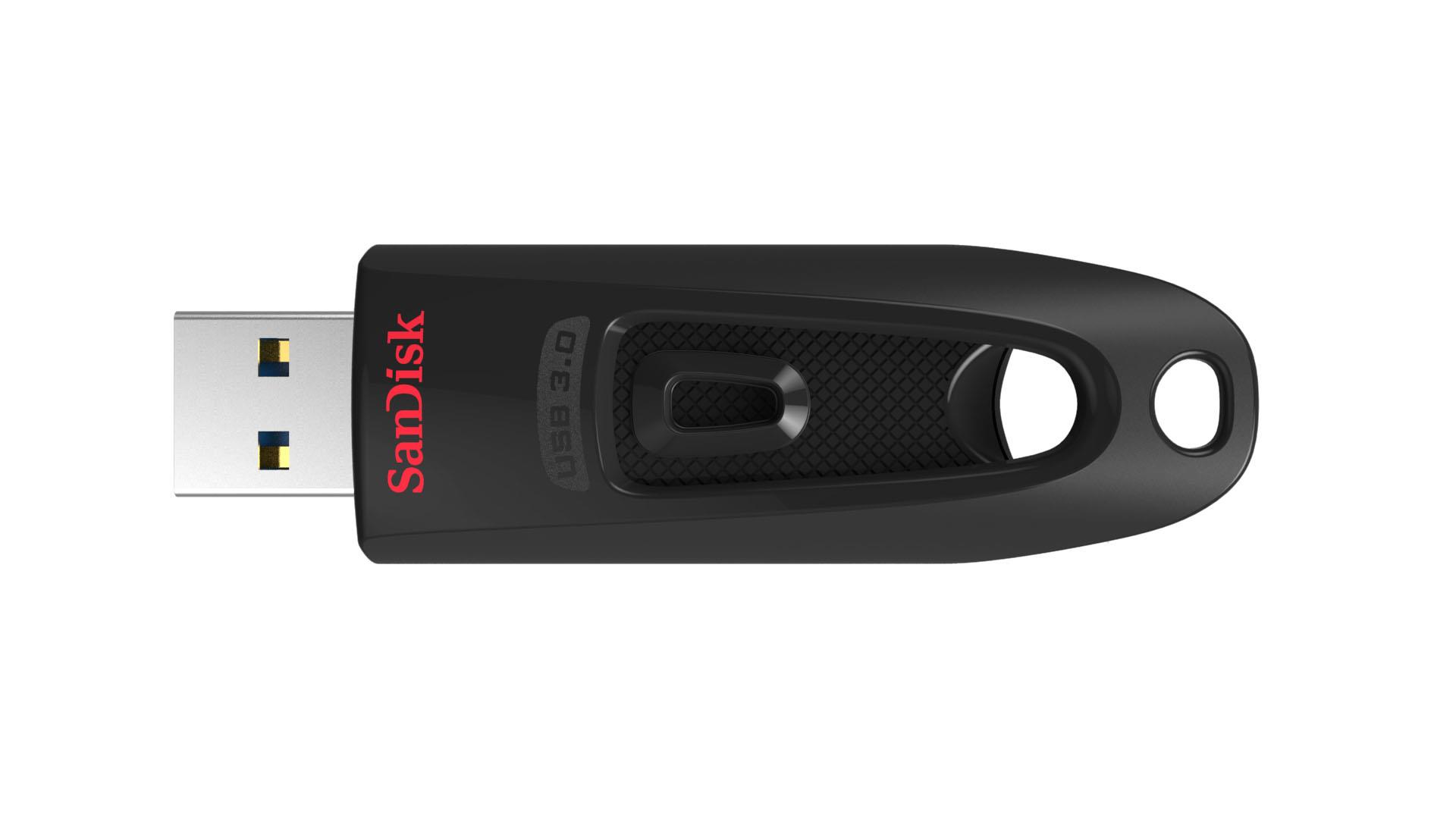 MEMORY DRIVE FLASH USB3 256GB/SDCZ48-256G-U46 SANDISK - Image 5