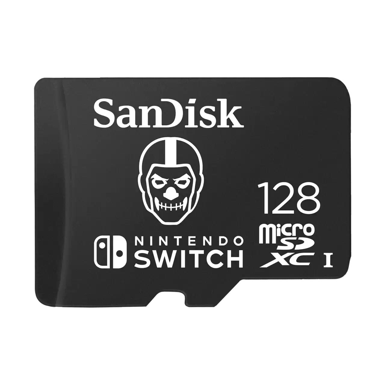 MEMORY MICRO SDXC 128GB UHS-I/SDSQXAO-128G-GN6ZG SANDISK - Image 3