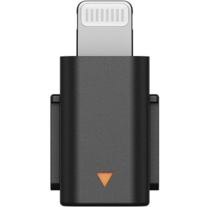 CAMERA ACC ADAPTER MIC MINI/CP.RN.00000429 DJI