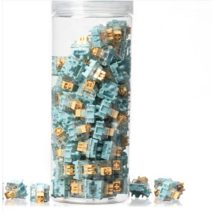 KEYBOARD ACC KEY SWITCH/SEA SALT G189 KEYCHRON