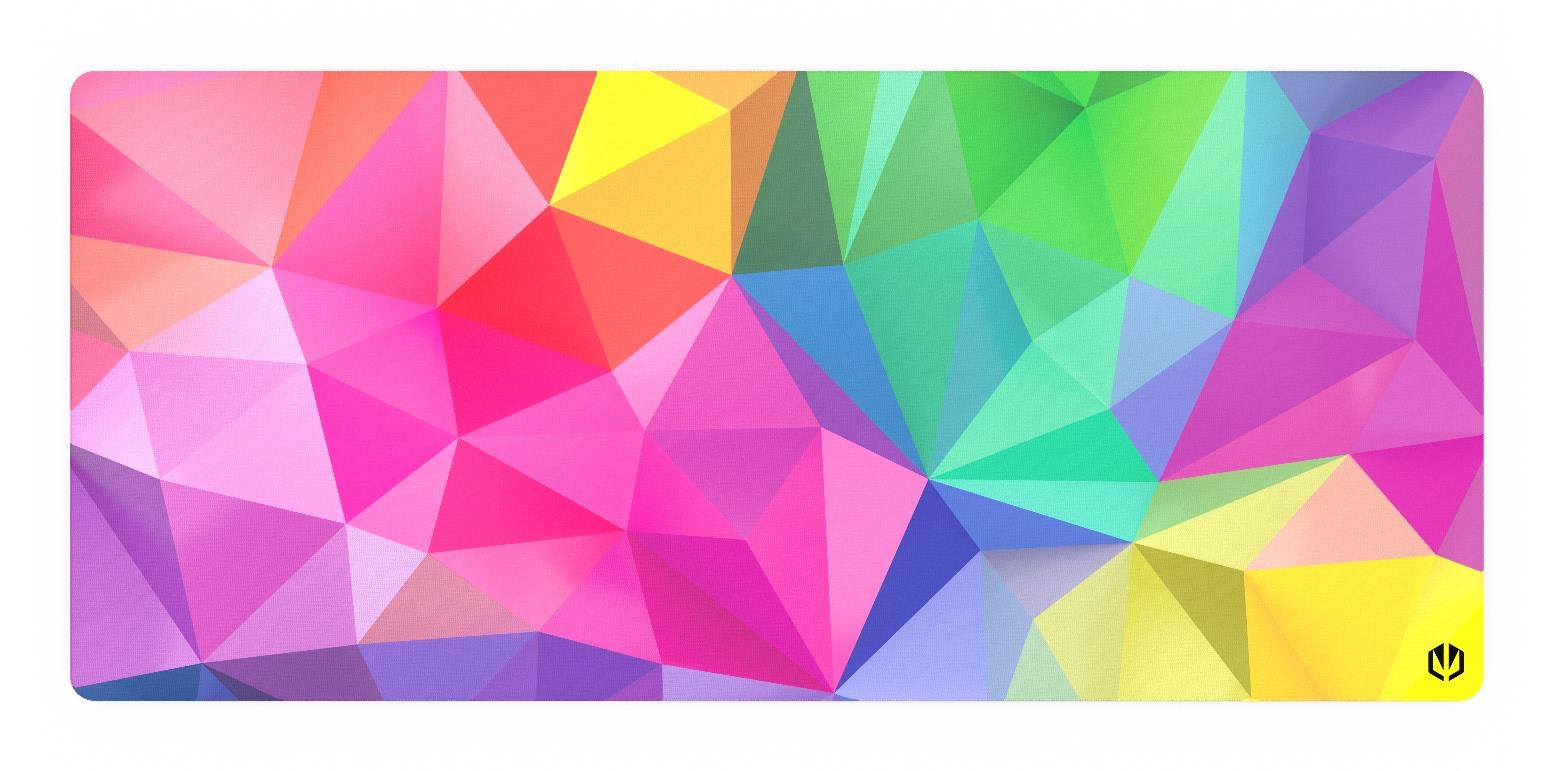 MOUSE PAD CRYSTAL SPECTRUM XL/EY6B012 ENDORFY - Image 4