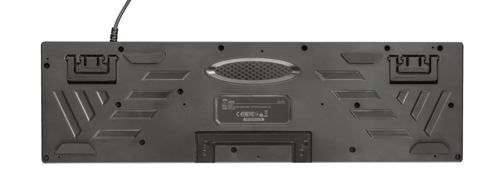 KEYBOARD USB GXT835 AZOR/ENG 23651 TRUST - Image 13
