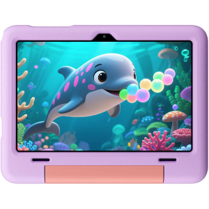 TABLET TAB20KIDS 10" 4/64GB/TAB20 KIDS PURPLE BLACKVIEW