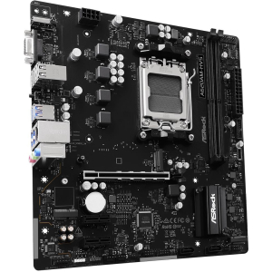 Mainboard ASROCK AMD A620A micro ATX RAM DDR5-SDRAM 2xSlots A620AM-HVS
