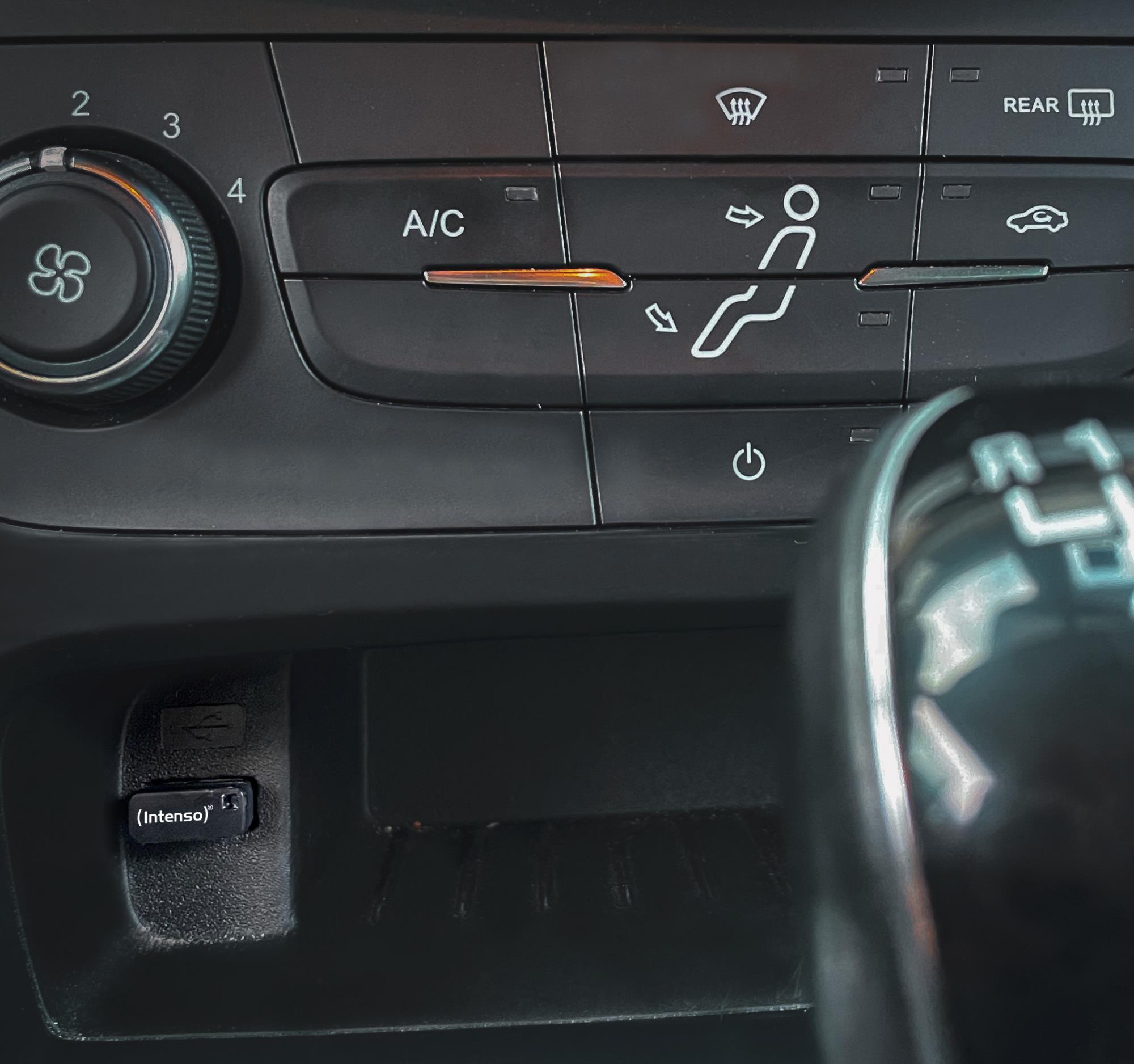 MEMORY DRIVE FLASH USB3 64GB/3532490 INTENSO - Image 5