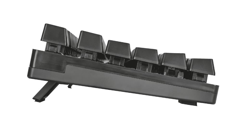 KEYBOARD USB GXT835 AZOR/ENG 23651 TRUST - Image 12