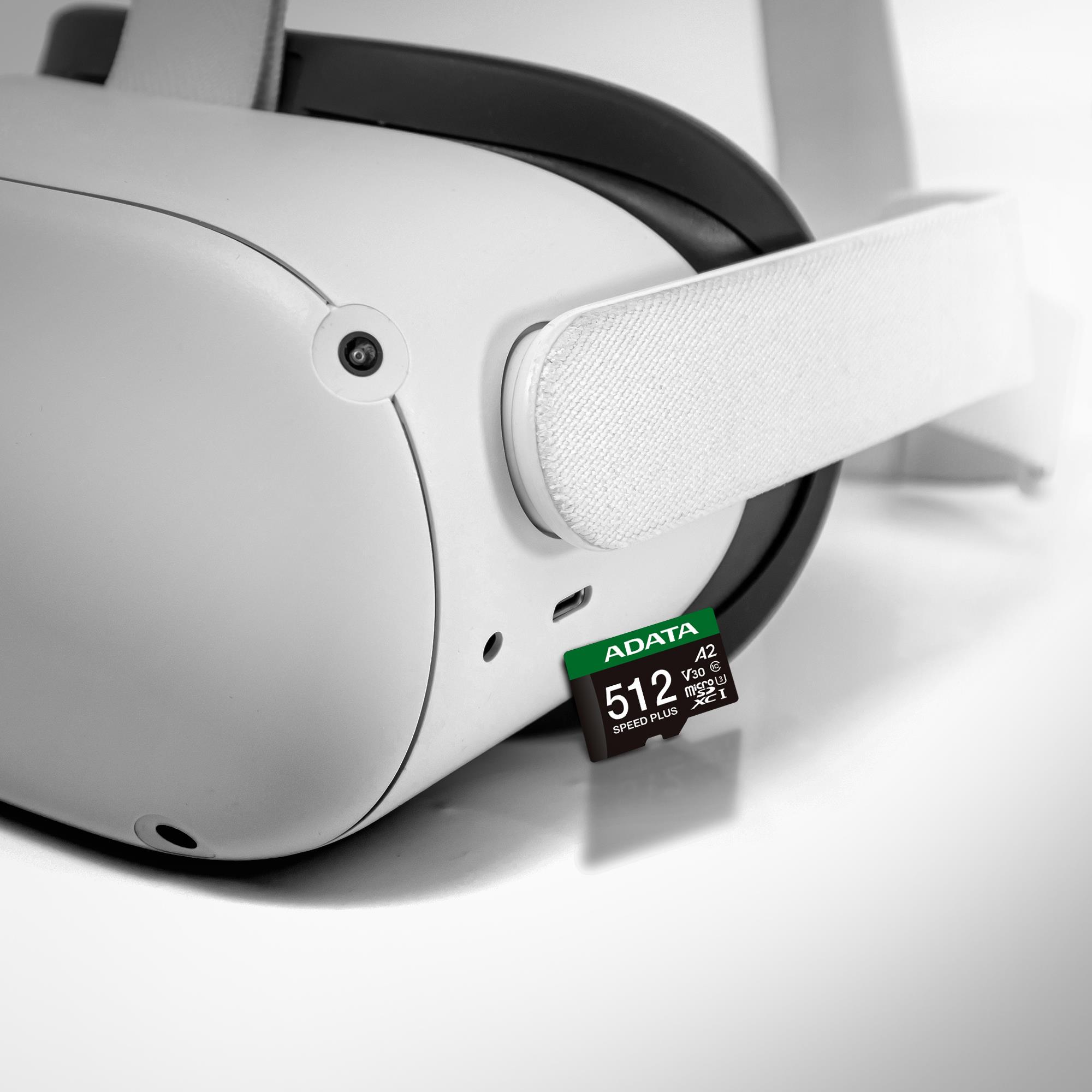 MEMORY MICRO SDXC 128GB UHS-I/UD128GUI3V30A2SP-RA1 ADATA - Image 5