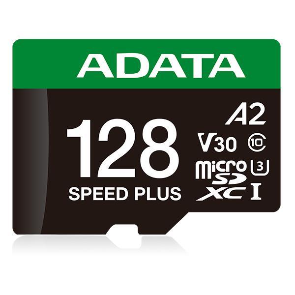 MEMORY MICRO SDXC 128GB UHS-I/UD128GUI3V30A2SP-RA1 ADATA - Image 2