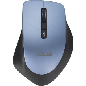 MOUSE USB OPTICAL WRL WT425/GREY/BLUE 90XB0280-BMU0Q0 ASUS