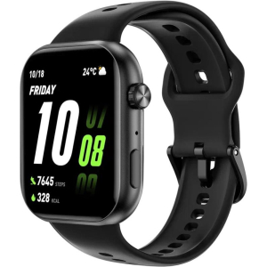 SMARTWATCH 2I/BLACK 5504ACGT HONOR CHOICE