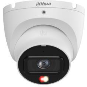 NET CAMERA 6MP IR EYEBALL/HDW1639T-A-IL-0280B-S6 DAHUA