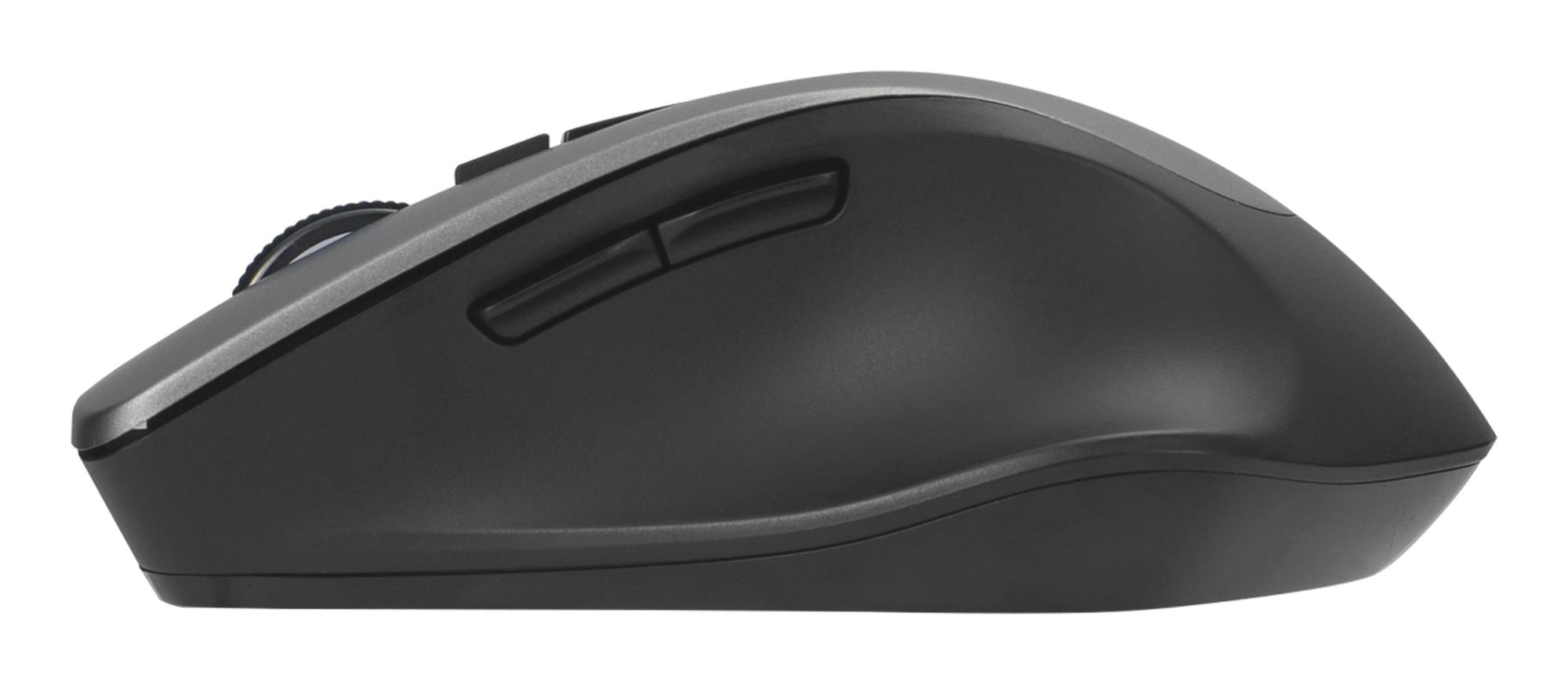 MOUSE USB OPTICAL WRL WT425/GREY 90XB0280-BMU0H0 ASUS - Image 2
