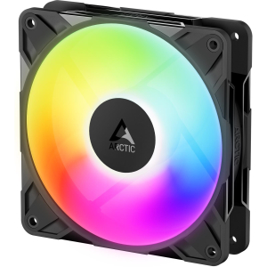 CASE FAN 120MM P12 PRO A-RGB/BLACK ACFAN00322A ARCTIC