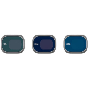 DRONE ACC ND FILTERS SET/MINI4PRO CP.MA.00000729 DJI