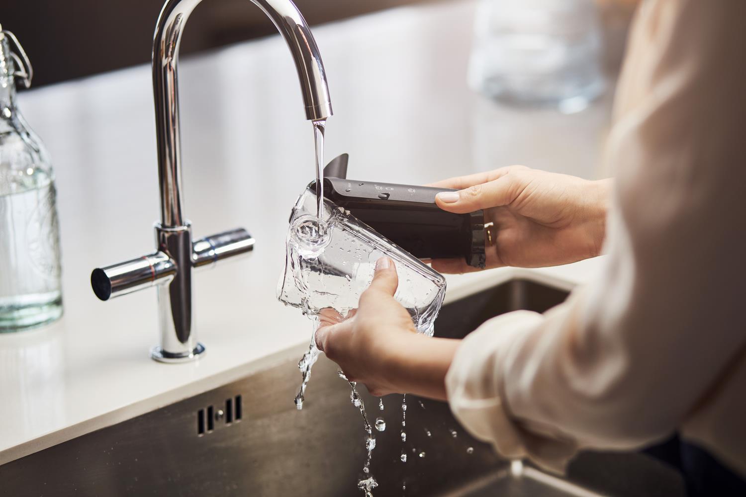 COFFEE MACHINE ACC MILK SYSTEM/LATTEGO CA6708/10 PHILIPS - Image 5