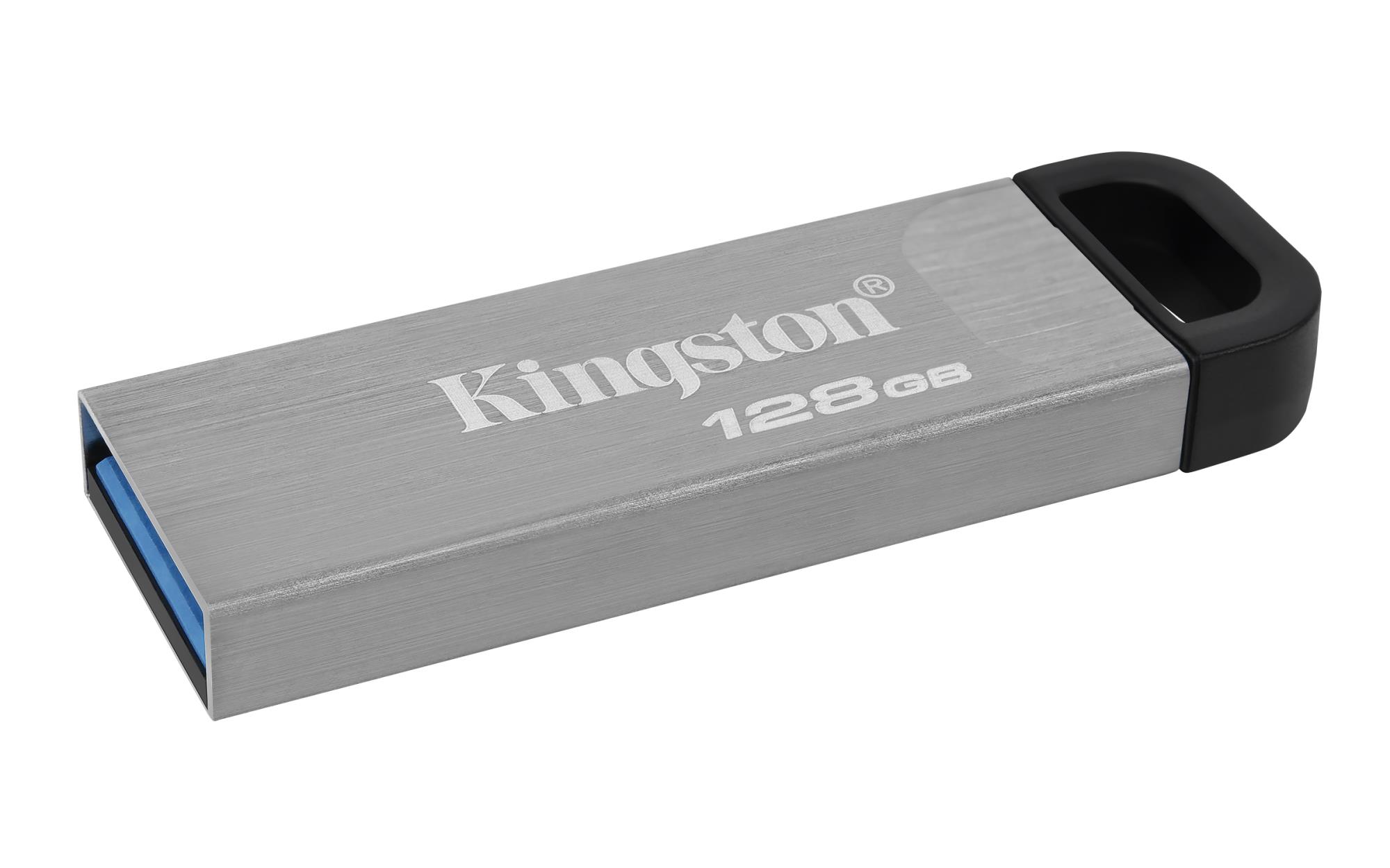 MEMORY DRIVE FLASH USB3.2/128GB DTKN/128GB KINGSTON - Image 4