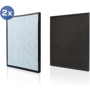 AIR PURIFIER FILTERSET/509PRO/510PRO CLEAN AIR OPTIMA