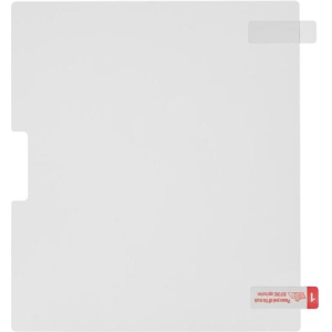 Tablet Case ONYX BOOX BOOX 7" Dedicated Writing Film 7" Transparent OBB0780R