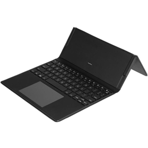 Tablet Case ONYX BOOX BOOX 10.3" Tab Ultra C Pro Magnetic Keyboard Cover with a Trackpad 10.3" Black OCV0491R