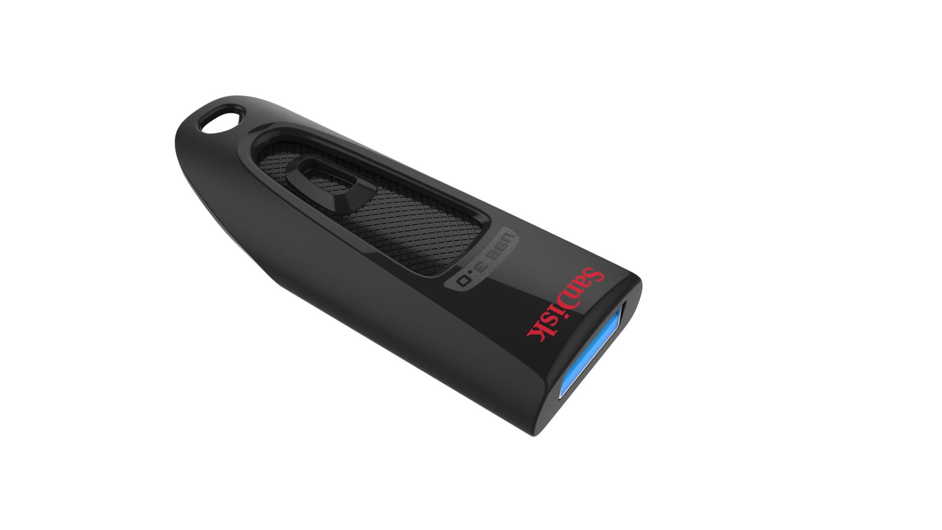 MEMORY DRIVE FLASH USB3 64GB/SDCZ48-064G-U46 SANDISK - Image 8