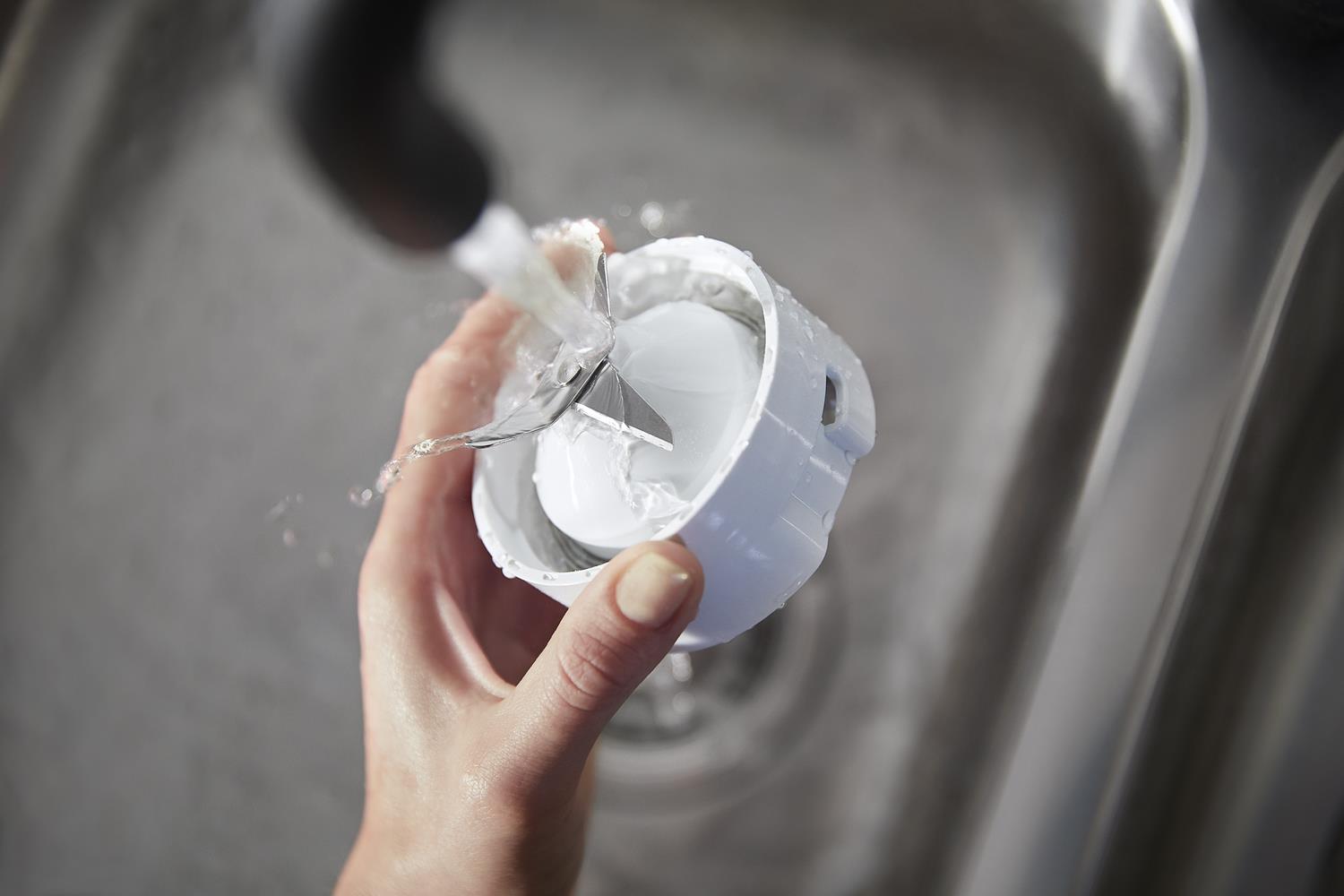 BLENDER/HR2041/00 PHILIPS - Image 85