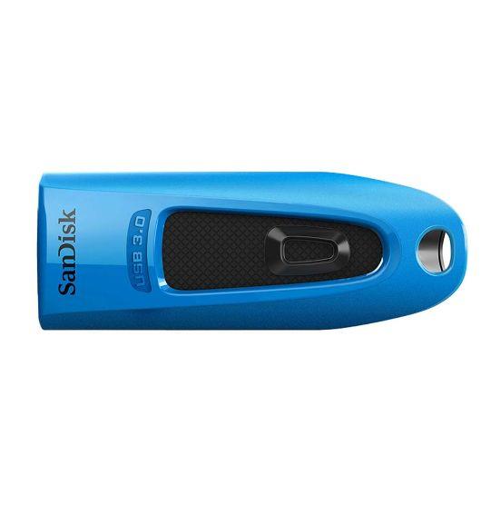 MEMORY DRIVE FLASH USB3 32GB/SDCZ48-032G-U46B SANDISK - Image 4