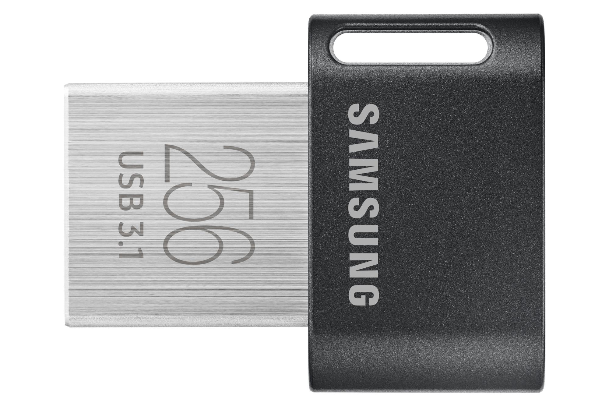MEMORY DRIVE FLASH USB3.1/256GB MUF-256AB/APC SAMSUNG - Image 8