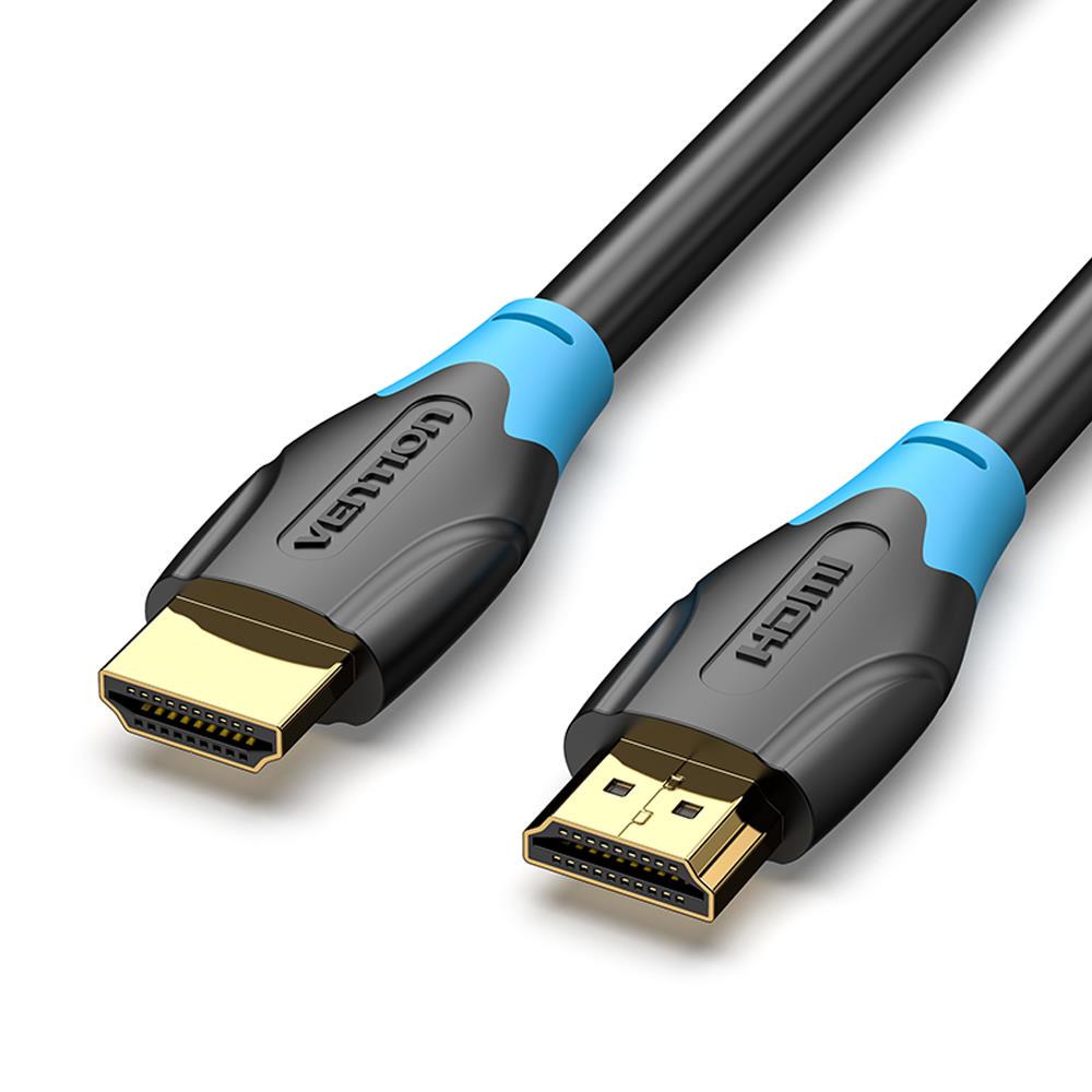 CABLE HDMI 1M/AACBF VENTION - Image 3