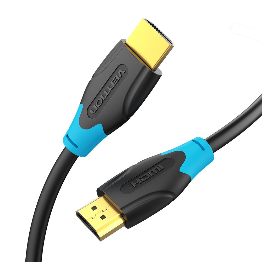CABLE HDMI 1M/AACBF VENTION - Image 5