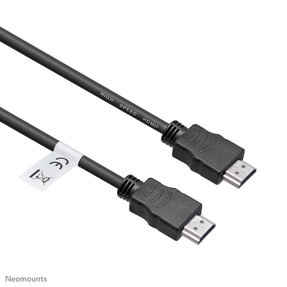 CABLE HDMI-HDMI 1M V1.3/HDMI3MM NEOMOUNTS - Image 3