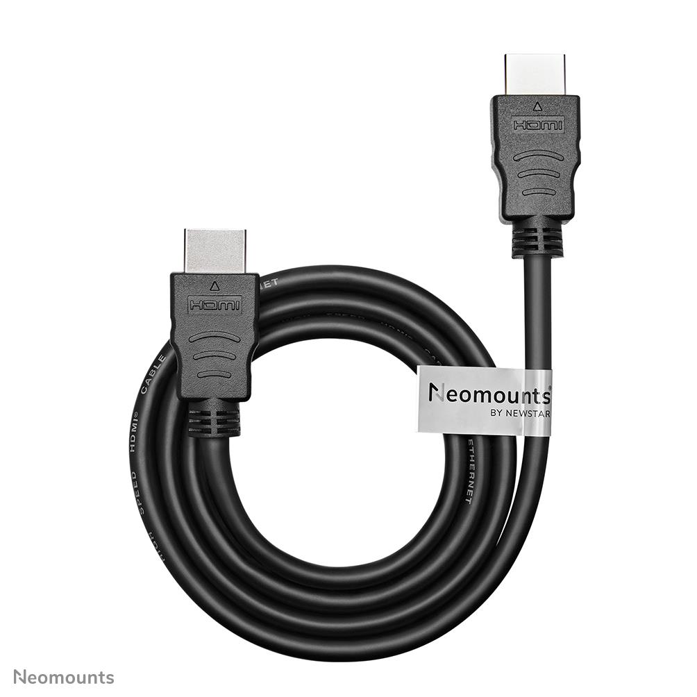 CABLE HDMI-HDMI 1M V1.3/HDMI3MM NEOMOUNTS - Image 4