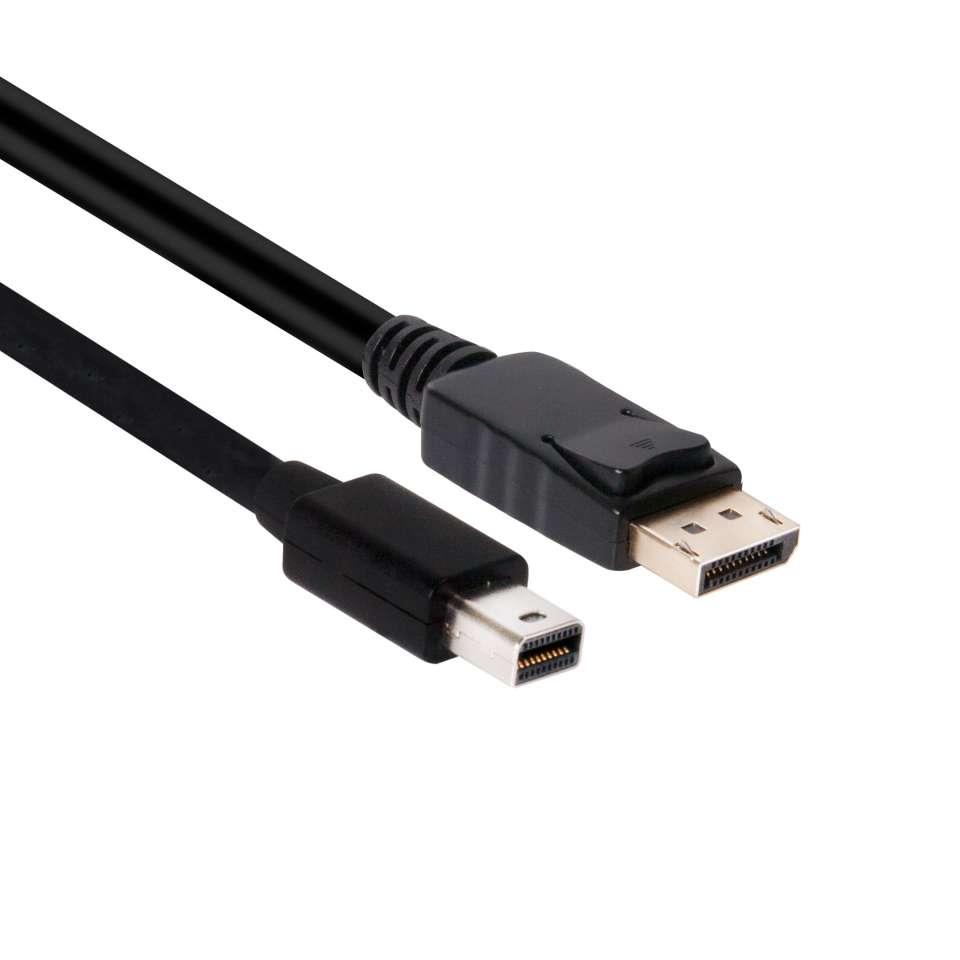 CABLE MINI DP TO DP 2M/M/M CAC-2163 CLUB3D - Image 4